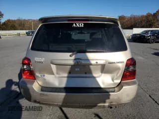 ✅ 2004 Toyota Highlander • VIN: JTEDP21AX40010813 • Лот: 92306215. Опубликован ранее на Copart с пробегом 226 706 миль. Бесплатный доступ к архиву аукционных продаж из США и подробный отчёт об истории автомобиля на DreamBid. Изображение 6.