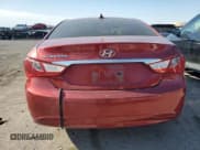 ✅ 2013 Hyundai Sonata GLS • VIN: 5NPEB4AC7DH543354 • Lot: 66812934. Wystawiony na Copart z przebiegiem 154 861 mil. Bezpłatny archiwum sprzedaży aukcyjnych z USA i szczegółowy raport historii pojazdu na DreamBid. Zdjęcie 6.