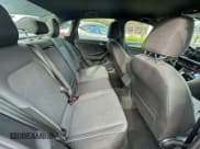 ✅ 2025 Volkswagen Jetta Sport • VIN: 3VWBX7BU1SM006738 • Lot: 96622915. Listed on Copart with 17,326 mi. Free auction sales archive from the USA and detailed vehicle history report at DreamBid. Image 6.