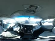 ✅ 2016 Toyota Sienna LE • VIN: 5TDKK3DC6GS725084 • Lot: 43713814. Listed on IAAI with 102,910 mi. Free auction sales archive from the USA and detailed vehicle history report at DreamBid. Image 18.