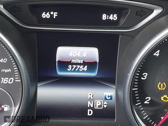 ✅ 2020 Mercedes-Benz GLA 250 • VIN: WDCTG4EB1LJ650264 • Lot: 42571074. Listed on IAAI with 37,754 mi. Free auction sales archive from the USA and detailed vehicle history report at DreamBid. Image 15.