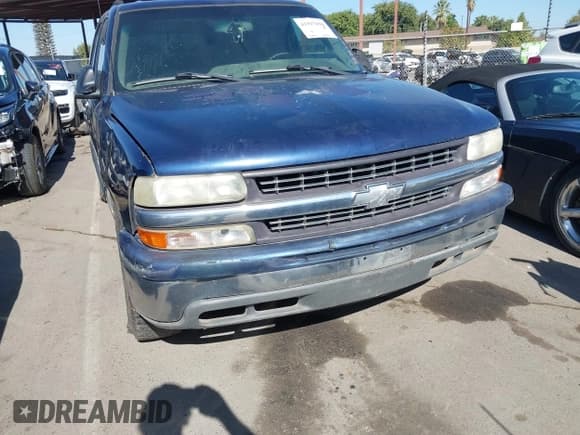 ✅ 2003 Chevrolet Tahoe LS • VIN: 1GNEC13V23R173312 • Lot: 43397050. Wystawiony na IAAI z przebiegiem 176 216 mil. Bezpłatny archiwum sprzedaży aukcyjnych z USA i szczegółowy raport historii pojazdu na DreamBid. Zdjęcie 16.