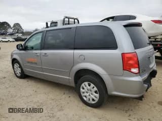 ✅ 2016 Dodge Grand Caravan American Value • VIN: 2C4RDGBG2GR219573 • Lot: 48353045. Wystawiony na Copart z przebiegiem 328 933 mil. Bezpłatny archiwum sprzedaży aukcyjnych z USA i szczegółowy raport historii pojazdu na DreamBid. Zdjęcie 2.