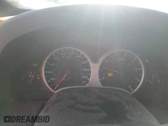 ✅ 2006 Chevrolet Equinox LT • VIN: 2CNDL73F166124498 • Лот: 42030605. Опубликован ранее на Copart с пробегом 227 900 миль. Бесплатный доступ к архиву аукционных продаж из США и подробный отчёт об истории автомобиля на DreamBid. Изображение 9.
