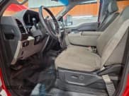 ✅ 2017 Ford F-350 Lariat • VIN: 1FT8W3BTXHEE39165 • Lot: 94521755. Listed on Copart with 146,517 mi. Free auction sales archive from the USA and detailed vehicle history report at DreamBid. Image 7.