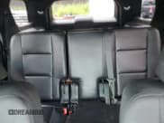 ✅ 2017 Ford Police Interceptor Utility • VIN: 1FM5K8ARXHGA04681 • Lot: 59983085. Wystawiony na Copart z przebiegiem 111 286 mil. Bezpłatny archiwum sprzedaży aukcyjnych z USA i szczegółowy raport historii pojazdu na DreamBid. Zdjęcie 10.