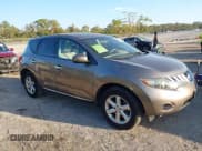 ✅ 2010 Nissan Murano LE • VIN: JN8AZ1MW3AW100563 • Lot: 43717810. Wystawiony na IAAI z przebiegiem 268 937 mil. Bezpłatny archiwum sprzedaży aukcyjnych z USA i szczegółowy raport historii pojazdu na DreamBid. Zdjęcie 1.