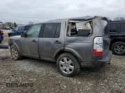 ✅ 2008 Land Rover LR3 HSE • VIN: SALAG25428A450139 • Lot: 52733715. Wystawiony na Copart z przebiegiem 135 065 mil. Bezpłatny archiwum sprzedaży aukcyjnych z USA i szczegółowy raport historii pojazdu na DreamBid. Zdjęcie 2.