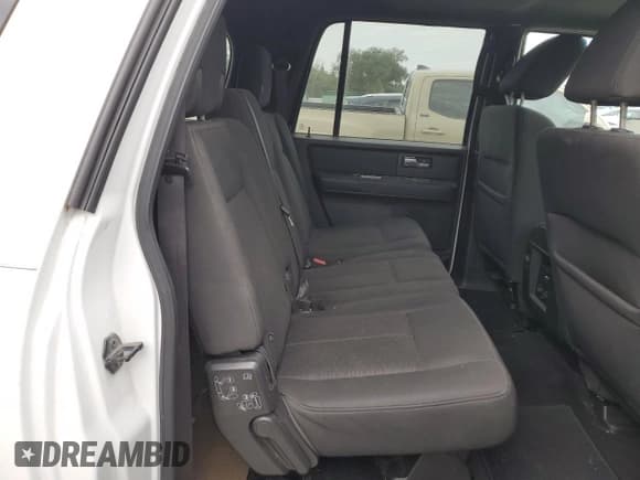 ✅ 2009 Ford Expedition Max XLT • VIN: 1FMFK15549LA06664 • Lot: 75906904. Listed on Copart with 197,928 mi. Free auction sales archive from the USA and detailed vehicle history report at DreamBid. Image 11.