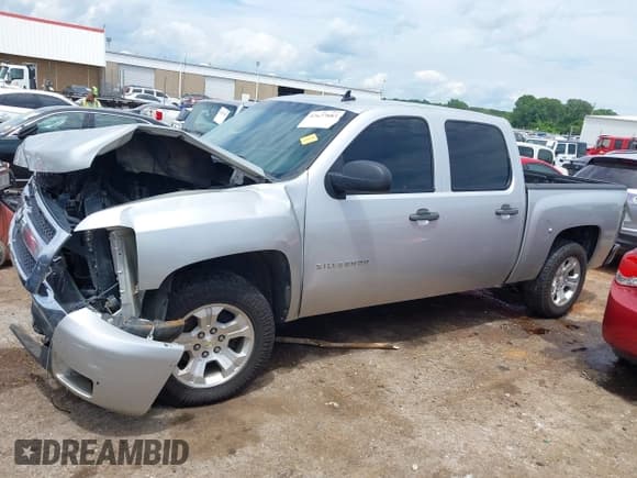 ✅ 2010 Chevrolet Silverado 1500 LT • VIN: 3GCRCSE04AG225070 • Lot: 42627883. Listed on IAAI with 255,007 mi. Free auction sales archive from the USA and detailed vehicle history report at DreamBid. Image 14.