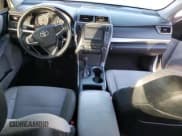 ✅ 2017 Toyota Camry SE • VIN: 4T1BF1FK3HU767265 • Лот: 80531445. Опубликован ранее на Copart с пробегом 475 463 миль. Бесплатный доступ к архиву аукционных продаж из США и подробный отчёт об истории автомобиля на DreamBid. Изображение 8.