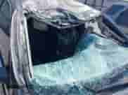 2016 Chevrolet Malibu LT z VIN 1G11C5SA7GU108559, wystawiony jako IAAI lot #43198486 z przebiegiem Nie podano mil oraz . Historia ofert i sprzedaży dostępna na DreamBid. Obrazek 5.