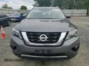 ✅ 2019 Nissan Pathfinder SL • VIN: 5N1DR2MM2KC597391 • Лот: 69376375. Опубликован ранее на Copart с пробегом 72 309 миль. Бесплатный доступ к архиву аукционных продаж из США и подробный отчёт об истории автомобиля на DreamBid. Изображение 14.
