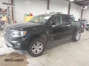 ✅ 2022 Chevrolet Colorado 4WD LT • VIN: 1GCGTCEN8N1299931 • Лот: 42722160. Опубликован ранее на IAAI с пробегом 49 939 миль. Бесплатный доступ к архиву аукционных продаж из США и подробный отчёт об истории автомобиля на DreamBid. Изображение 17.