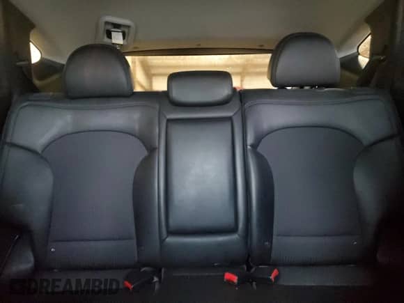 2011 Hyundai Tucson GLS с VIN KM8JU3AC5BU191814, выставлен на аукционе Copart как лот 62913815 с пробегом 187 627 миль миль и Списание • Salvage title. История ставок и продаж доступна на DreamBid. Изображение 10.