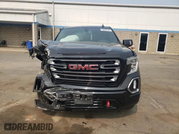 ✅ 2019 GMC Sierra 1500 • VIN: 1GTR9EED0KZ232683 • Lot: 59585785. Wystawiony na Copart z przebiegiem 68 473 mil. Bezpłatny archiwum sprzedaży aukcyjnych z USA i szczegółowy raport historii pojazdu na DreamBid. Zdjęcie 5.