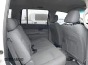 ✅ 2008 Dodge Durango • VIN: 1D8HB38N58F146354 • Lot: 41608085. Listed on IAAI with 259,185 mi. Free auction sales archive from the USA and detailed vehicle history report at DreamBid. Image 8.