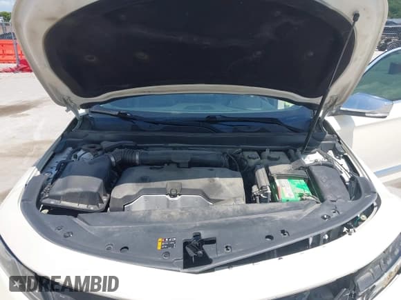 ✅ 2014 Chevrolet Impala LTZ • VIN: 1G1145SL0EU139017 • Лот: 42724589. Опубликован ранее на IAAI с пробегом 225 701 миль. Бесплатный доступ к архиву аукционных продаж из США и подробный отчёт об истории автомобиля на DreamBid. Изображение 10.