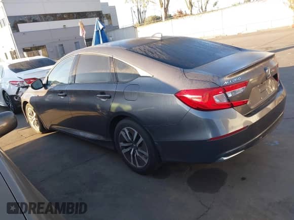 2019 Honda Accord с VIN 1HGCV3F19KA009438, выставлен на аукционе IAAI как лот 43561011 с пробегом 183 327 миль миль и . История ставок и продаж доступна на DreamBid. Изображение 14.