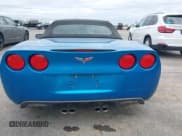 ✅ 2008 Chevrolet Corvette • VIN: 1G1YY36W185118865 • Lot: 41840624. Wystawiony na IAAI z przebiegiem 99 012 mil. Bezpłatny archiwum sprzedaży aukcyjnych z USA i szczegółowy raport historii pojazdu na DreamBid. Zdjęcie 16.