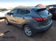 ✅ 2018 Nissan Rogue S • VIN: JN1BJ1CPXJW103738 • Lot: 91372165. Wystawiony na Copart z przebiegiem 58 739 mil. Bezpłatny archiwum sprzedaży aukcyjnych z USA i szczegółowy raport historii pojazdu na DreamBid. Zdjęcie 2.