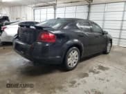 ✅ 2013 Dodge Avenger SE • VIN: 1C3CDZAB8DN683004 • Лот: 41513775. Опубликован ранее на Copart с пробегом 148 024 миль. Бесплатный доступ к архиву аукционных продаж из США и подробный отчёт об истории автомобиля на DreamBid. Изображение 3.