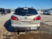 ✅ 2008 Buick Enclave CXL • VIN: 5GAER23768J256425 • Lot: 91210585. Listed on Copart with 169,353 mi. Free auction sales archive from the USA and detailed vehicle history report at DreamBid. Image 6.