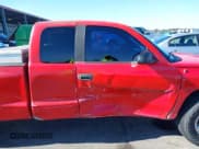 ✅ 2000 Dodge Dakota • VIN: 1B7GL22X1YS507257 • Lot: 41348600. Wystawiony na IAAI z przebiegiem 172 423 mil. Bezpłatny archiwum sprzedaży aukcyjnych z USA i szczegółowy raport historii pojazdu na DreamBid. Zdjęcie 6.