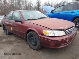 ✅ 2000 Toyota Camry LE • VIN: 4T1BG22K5YU672652 • Lot: 43892697. Wystawiony na IAAI z przebiegiem 257 447 mil. Bezpłatny archiwum sprzedaży aukcyjnych z USA i szczegółowy raport historii pojazdu na DreamBid. Zdjęcie 1.