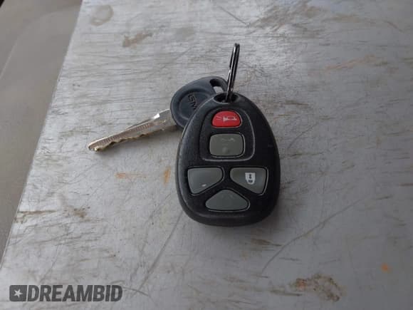 ✅ 2007 GMC Acadia SLT • VIN: 1GKER23757J129313 • Лот: 43062490. Опубликован ранее на IAAI с пробегом 235 129 миль. Бесплатный доступ к архиву аукционных продаж из США и подробный отчёт об истории автомобиля на DreamBid. Изображение 11.