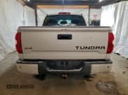 ✅ 2017 Toyota Tundra 1794 Edition • VIN: 5TFAY5F13HX661079 • Lot: 94947415. Listed on Copart with 208,979 mi. Free auction sales archive from the USA and detailed vehicle history report at DreamBid. Image 6.