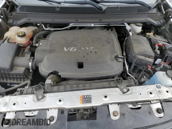 ✅ 2019 Chevrolet Colorado 2WD LT • VIN: 1GCGSCEN0K1126032 • Лот: 73958284. Опубликован ранее на Copart с пробегом 58 633 миль. Бесплатный доступ к архиву аукционных продаж из США и подробный отчёт об истории автомобиля на DreamBid. Изображение 13.