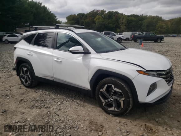 ✅ 2022 Hyundai Tucson SEL • VIN: 5NMJCCAE2NH055581 • Lot: 74390044. Wystawiony na Copart z przebiegiem 64 520 mil. Bezpłatny archiwum sprzedaży aukcyjnych z USA i szczegółowy raport historii pojazdu na DreamBid. Zdjęcie 4.