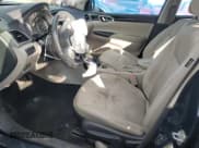 ✅ 2016 Nissan Sentra SV • VIN: 3N1AB7AP8GY295872 • Lot: 92354185. Listed on Copart with 101,104 mi. Free auction sales archive from the USA and detailed vehicle history report at DreamBid. Image 7.