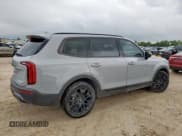 ✅ 2022 Kia Telluride SX • VIN: 5XYP5DHC9NG289323 • Лот: 59310965. Опубликован ранее на Copart с пробегом 50 923 миль. Бесплатный доступ к архиву аукционных продаж из США и подробный отчёт об истории автомобиля на DreamBid. Изображение 3.