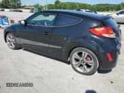 ✅ 2012 Hyundai Veloster w/Red Int • VIN: KMHTC6AD9CU058948 • Lot: 56570814. Wystawiony na Copart z przebiegiem 141 460 mil. Bezpłatny archiwum sprzedaży aukcyjnych z USA i szczegółowy raport historii pojazdu na DreamBid. Zdjęcie 2.