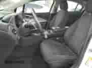 2015 Chevrolet Volt с VIN 1G1RA6E44FU133194, выставлен на аукционе Copart как лот 56315314 с пробегом 107 305 миль миль и Списание • Salvage title. История ставок и продаж доступна на DreamBid. Изображение 7.