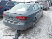 ✅ 2016 Volkswagen Jetta Sport • VIN: 3VWB17AJ5GM368801 • Lot: 41366458. Listed on IAAI with 109,528 mi. Free auction sales archive from the USA and detailed vehicle history report at DreamBid. Image 4.