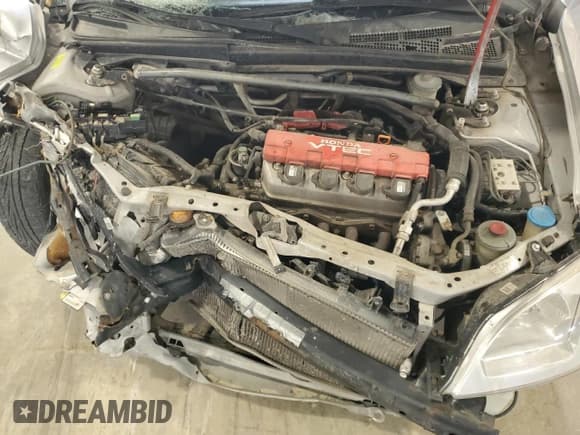 ✅ 2001 Honda Civic EX • VIN: 1HGEM21921L040519 • Lot: 52630005. Wystawiony na Copart z przebiegiem Nie podano. Bezpłatny archiwum sprzedaży aukcyjnych z USA i szczegółowy raport historii pojazdu na DreamBid. Zdjęcie 12.