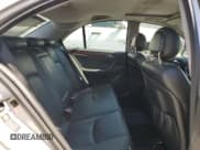 ✅ 2001 Mercedes-Benz C 230/260/280/320 • VIN: WDBRF61J41F099449 • Лот: 80432995. Опубликован ранее на Copart с пробегом Не указан. Бесплатный доступ к архиву аукционных продаж из США и подробный отчёт об истории автомобиля на DreamBid. Изображение 10.