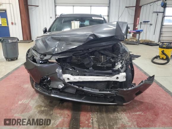 ✅ 2019 Mazda CX-9 Grand Touring • VIN: JM3TCBDY7K0324024 • Lot: 92805275. Listed on Copart with Not provided. Free auction sales archive from the USA and detailed vehicle history report at DreamBid. Image 5.