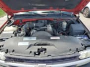 ✅ 2002 Chevrolet Silverado 1500 • VIN: 1GCEK14W32Z156861 • Лот: 75891574. Опубликован ранее на Copart с пробегом Не указан. Бесплатный доступ к архиву аукционных продаж из США и подробный отчёт об истории автомобиля на DreamBid. Изображение 11.