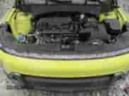 2024 Hyundai Kona SEL with VIN KM8HBCAB7RU078114, listed as a Copart auction lot 45642475 with 32,148 mi miles and Clean title. Bid and sale history available at DreamBid. Image 11.