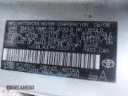 ✅ 2009 Toyota Corolla XLE • VIN: JTDBL40E99J033914 • Lot: 43807861. Listed on IAAI with 113,283 mi. Free auction sales archive from the USA and detailed vehicle history report at DreamBid. Image 9.