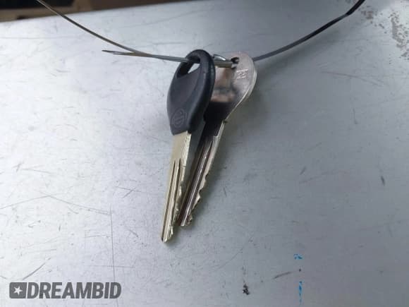 ✅ 2001 Nissan Sentra GXE • VIN: 3N1CB51D11L503694 • Lot: 42498955. Listed on IAAI with 171,737 mi. Free auction sales archive from the USA and detailed vehicle history report at DreamBid. Image 11.