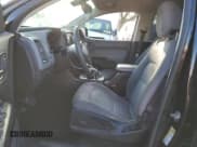 ✅ 2018 Chevrolet Colorado 2WD Work Truck • VIN: 1GCGSBEN4J1198862 • Lot: 78359984. Listed on Copart with 191,749 mi. Free auction sales archive from the USA and detailed vehicle history report at DreamBid. Image 7.