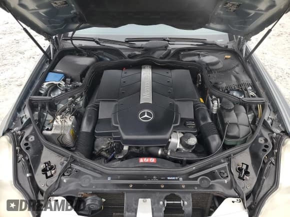 ✅ 2006 Mercedes-Benz CLS 500 • VIN: WDDDJ75X16A027763 • Lot: 82570885. Listed on Copart with 90,901 mi. Free auction sales archive from the USA and detailed vehicle history report at DreamBid. Image 11.