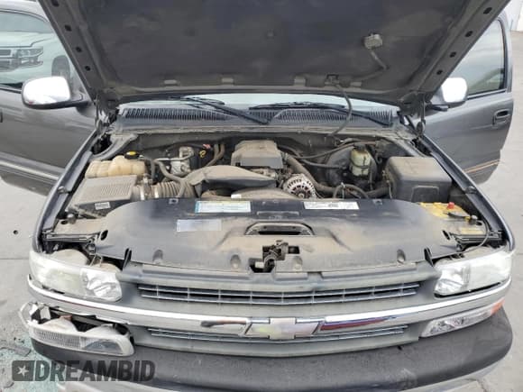 ✅ 2000 Chevrolet Silverado 1500 LT • VIN: 1GCEK19T9YZ316202 • Лот: 76491744. Опубликован ранее на Copart с пробегом 298 284 миль. Бесплатный доступ к архиву аукционных продаж из США и подробный отчёт об истории автомобиля на DreamBid. Изображение 12.