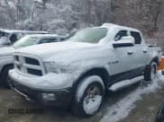 ✅ 2010 Dodge 1500 SLT • VIN: 1D7RV1CT0AS191094 • Lot: 41304115. Wystawiony na IAAI z przebiegiem 109 887 mil. Bezpłatny archiwum sprzedaży aukcyjnych z USA i szczegółowy raport historii pojazdu na DreamBid. Zdjęcie 17.