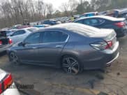 ✅ 2016 Honda Accord Sport • VIN: 1HGCR2F52GA161036 • Lot: 41838863. Wystawiony na IAAI z przebiegiem 331 244 mil. Bezpłatny archiwum sprzedaży aukcyjnych z USA i szczegółowy raport historii pojazdu na DreamBid. Zdjęcie 14.